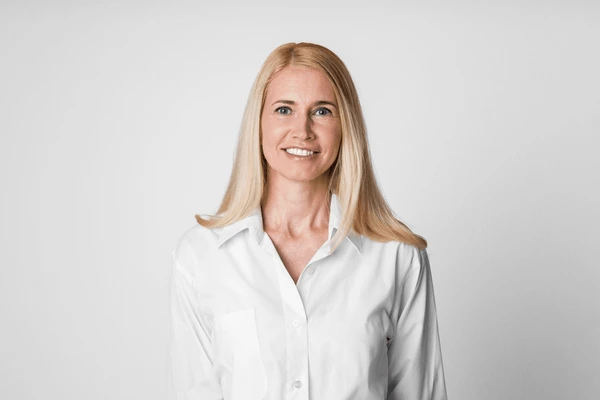 Kath Darrengton - Security Analyst