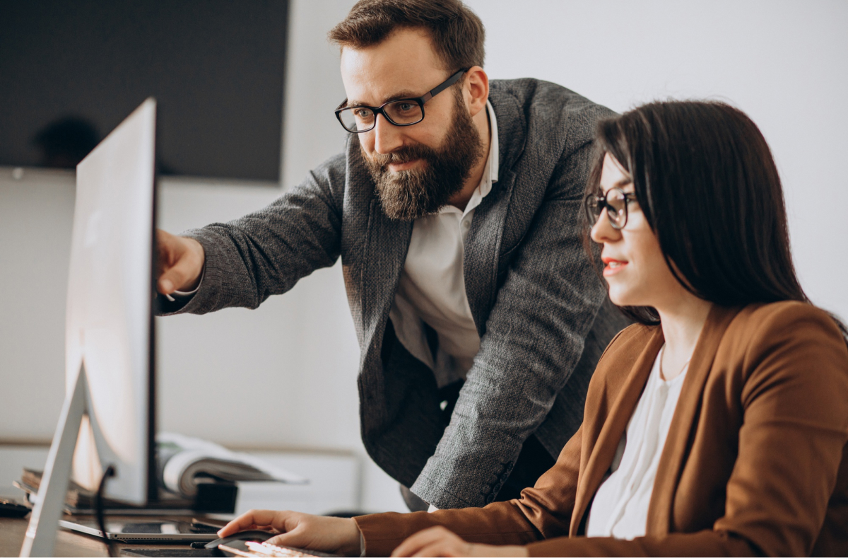 Case Study - Regional Services Company